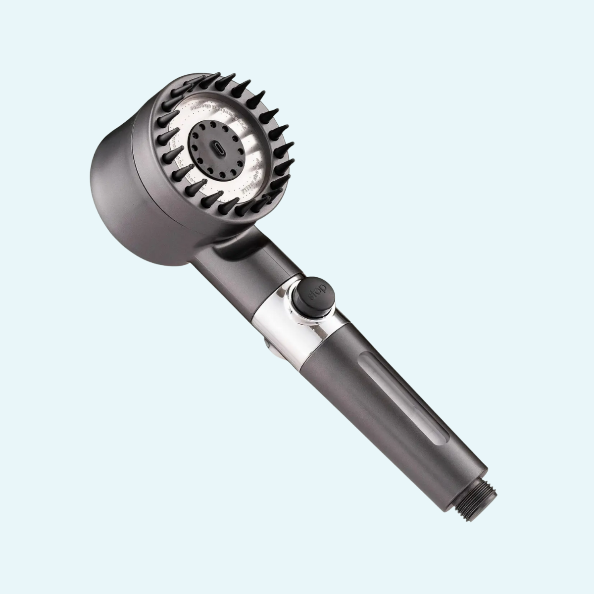 Purion Filtered Shower Head