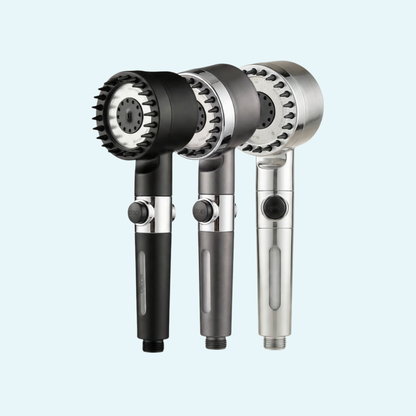 Purion Filtered Shower Head