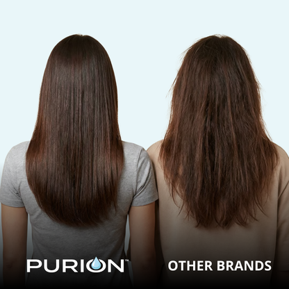 Purion Filtered Shower Head